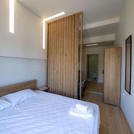 Welcome Urban Apartments Lg テッサロニキ エクステリア 写真