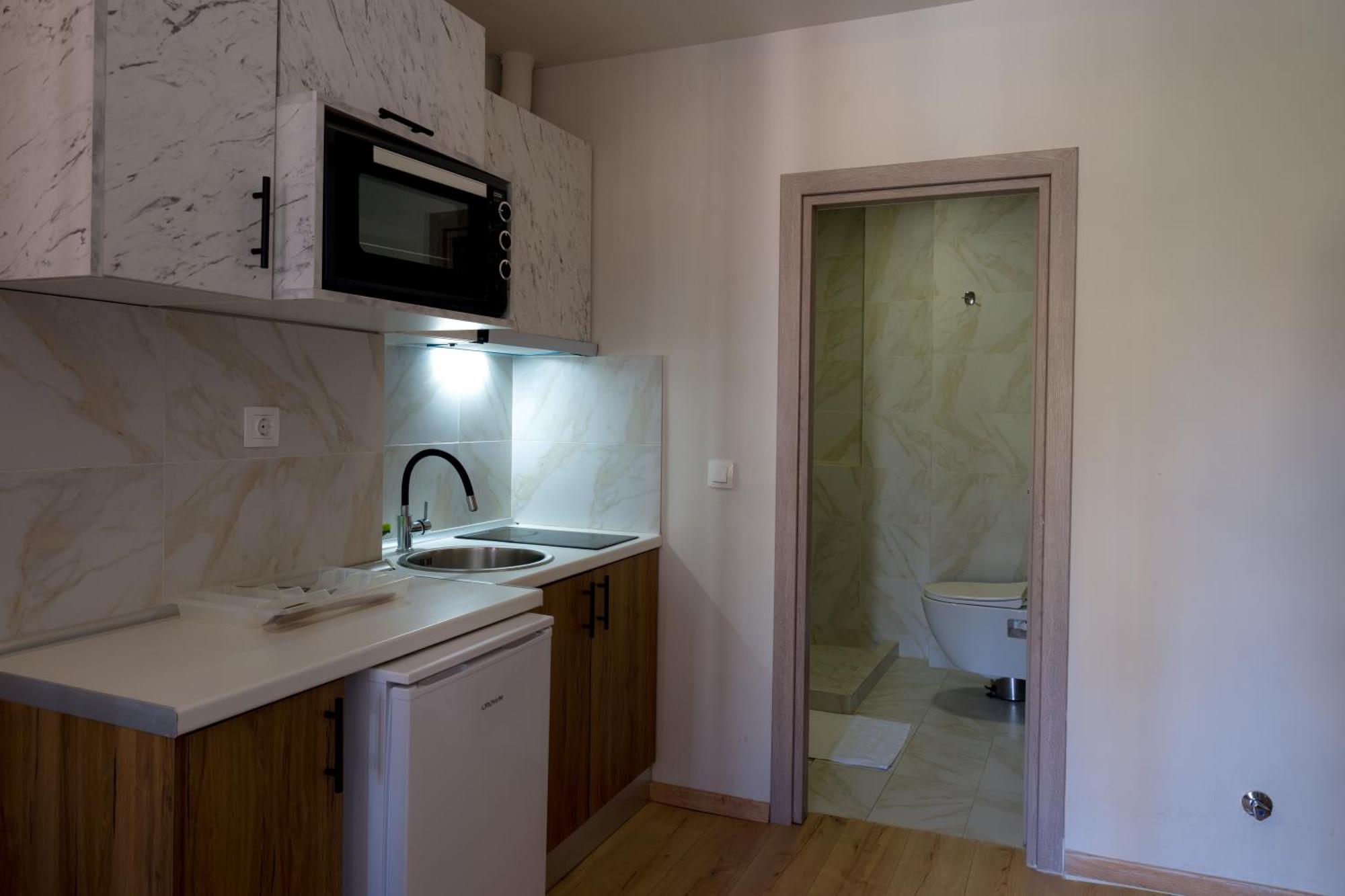 Welcome Urban Apartments Lg テッサロニキ エクステリア 写真