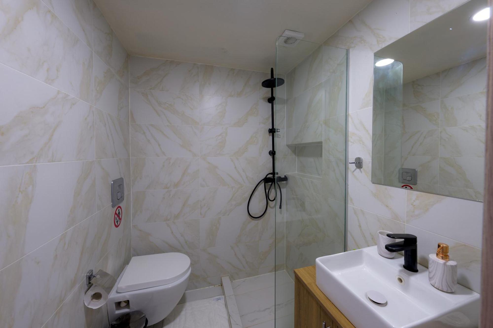 Welcome Urban Apartments Lg テッサロニキ エクステリア 写真