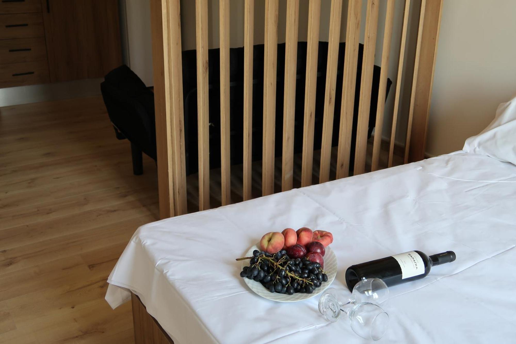 Welcome Urban Apartments Lg テッサロニキ エクステリア 写真
