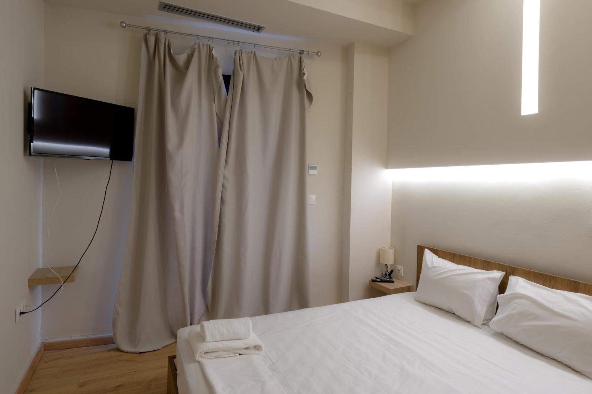 Welcome Urban Apartments Lg テッサロニキ エクステリア 写真