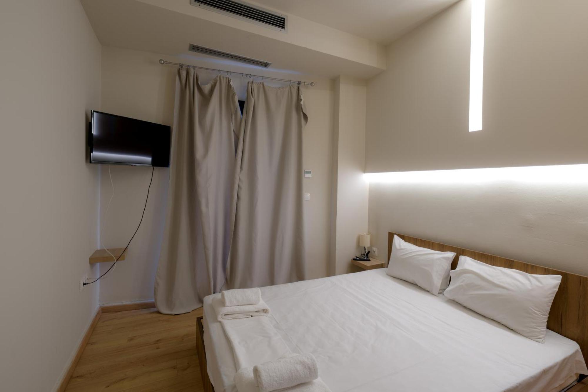 Welcome Urban Apartments Lg テッサロニキ エクステリア 写真