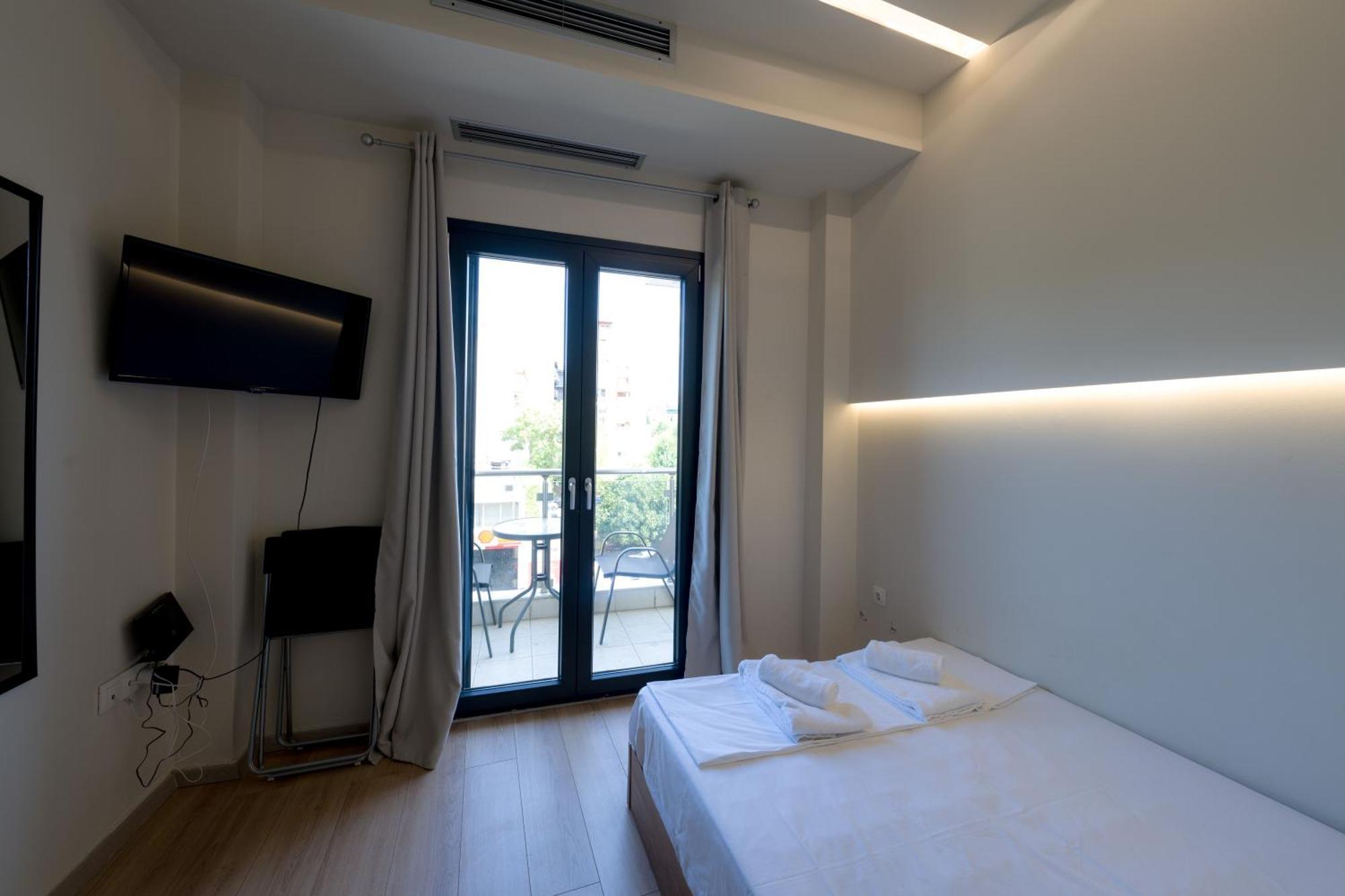 Welcome Urban Apartments Lg テッサロニキ エクステリア 写真