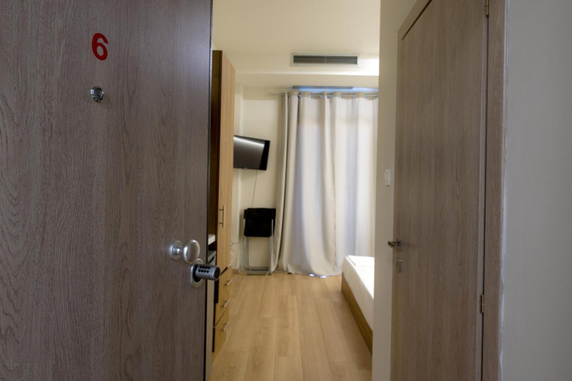 Welcome Urban Apartments Lg テッサロニキ エクステリア 写真