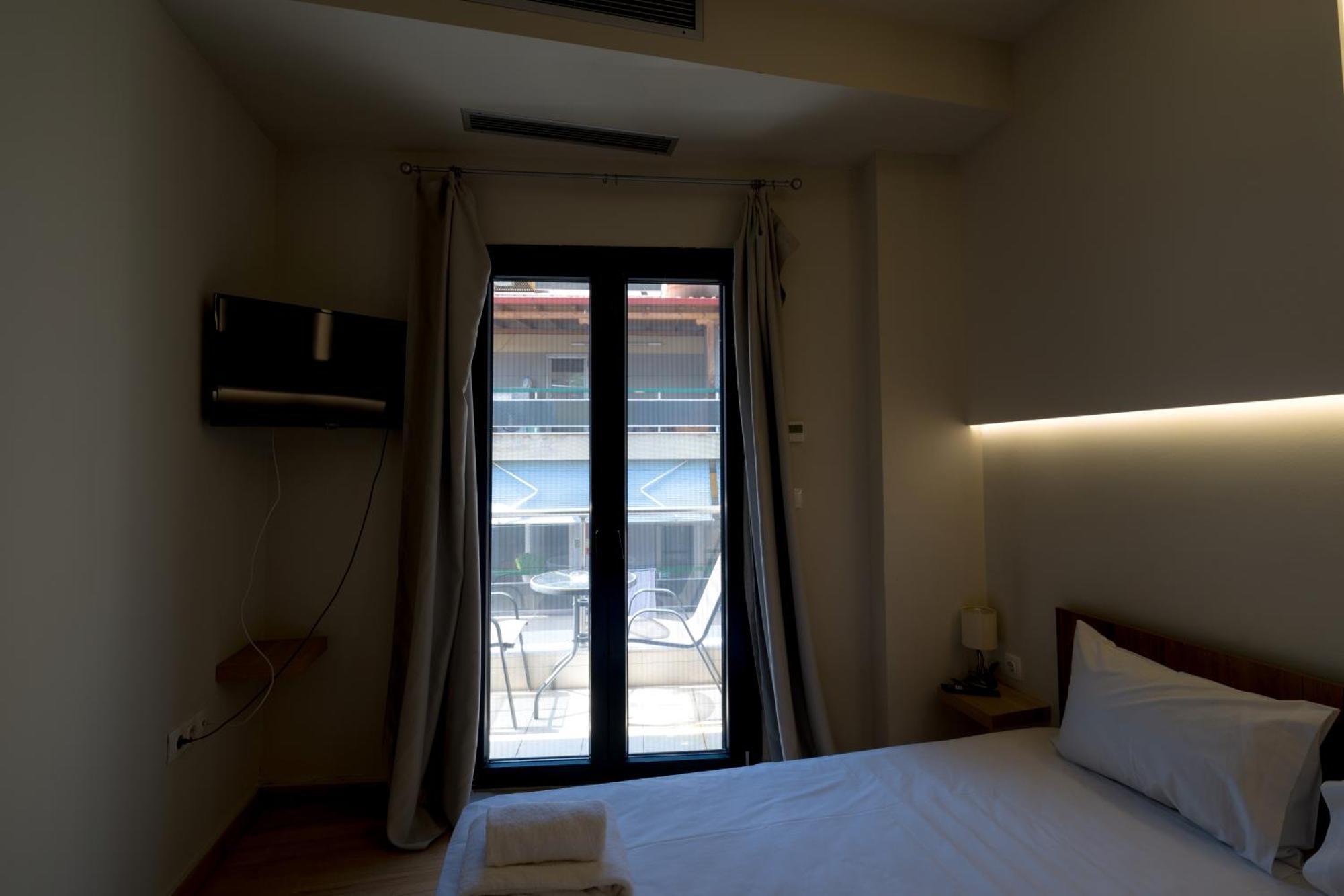 Welcome Urban Apartments Lg テッサロニキ エクステリア 写真