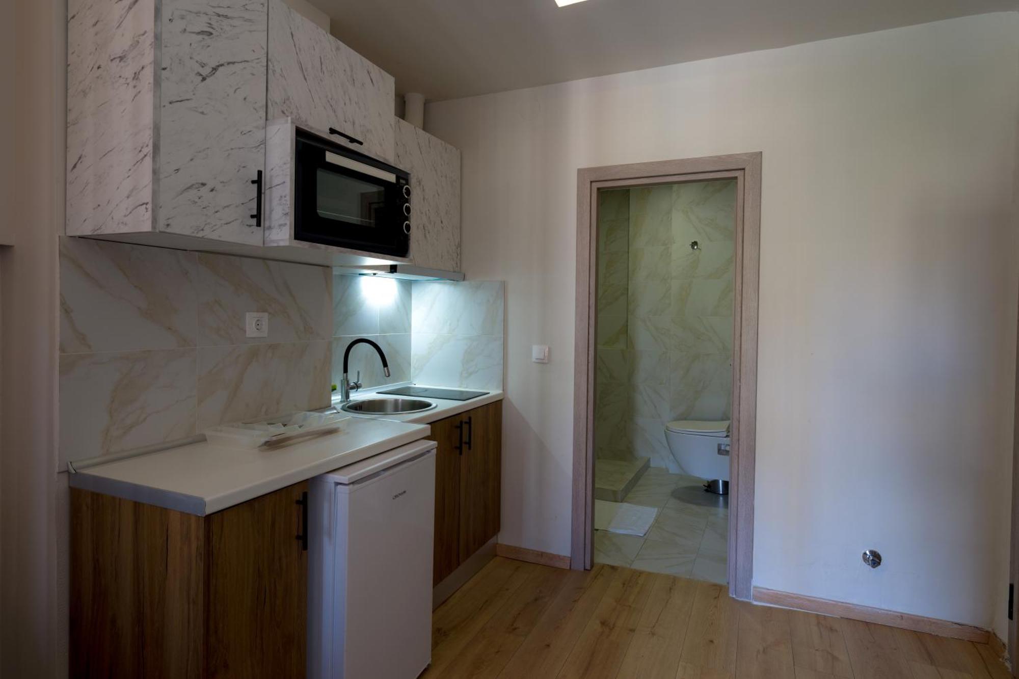 Welcome Urban Apartments Lg テッサロニキ エクステリア 写真