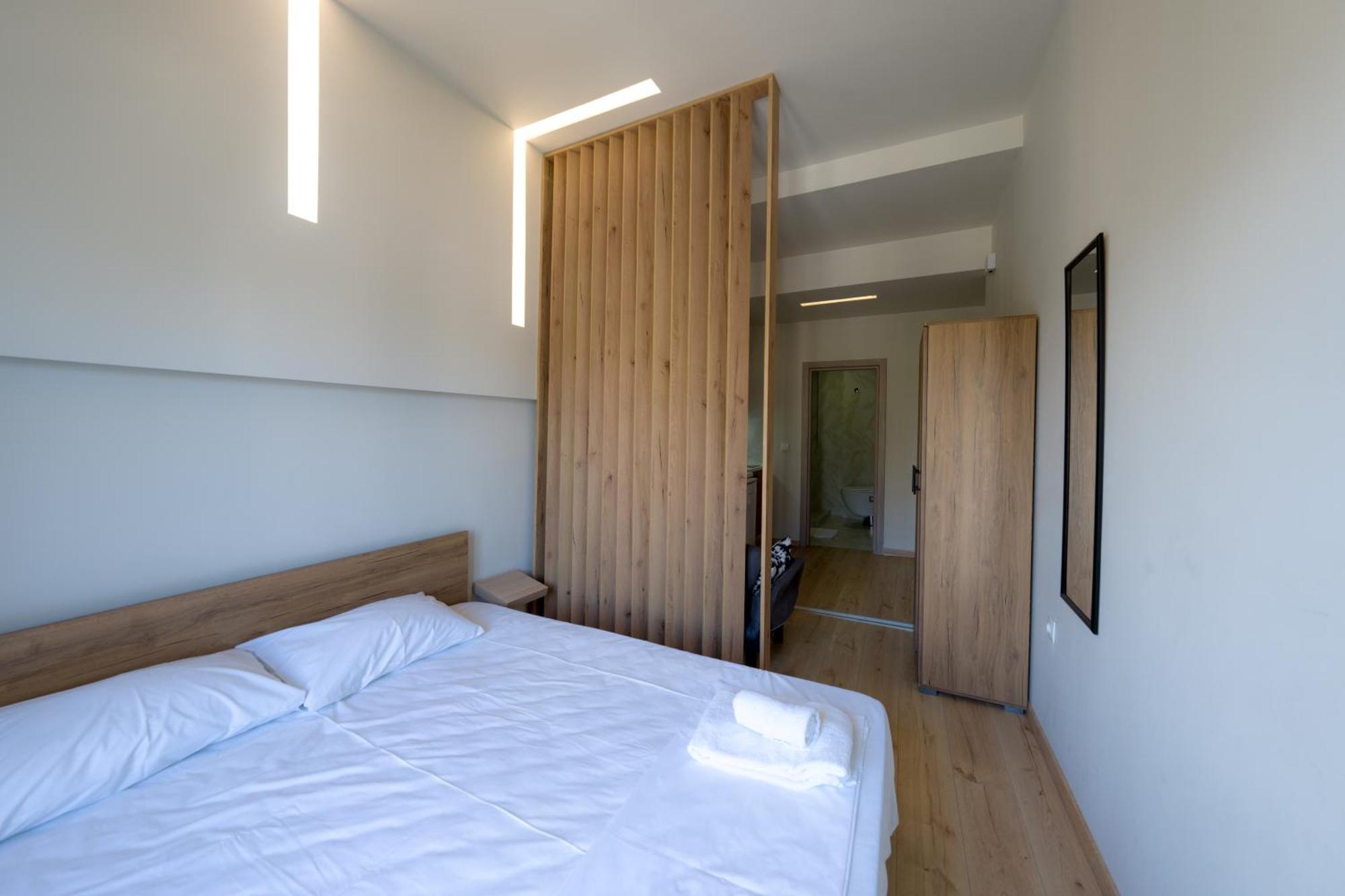 Welcome Urban Apartments Lg テッサロニキ エクステリア 写真