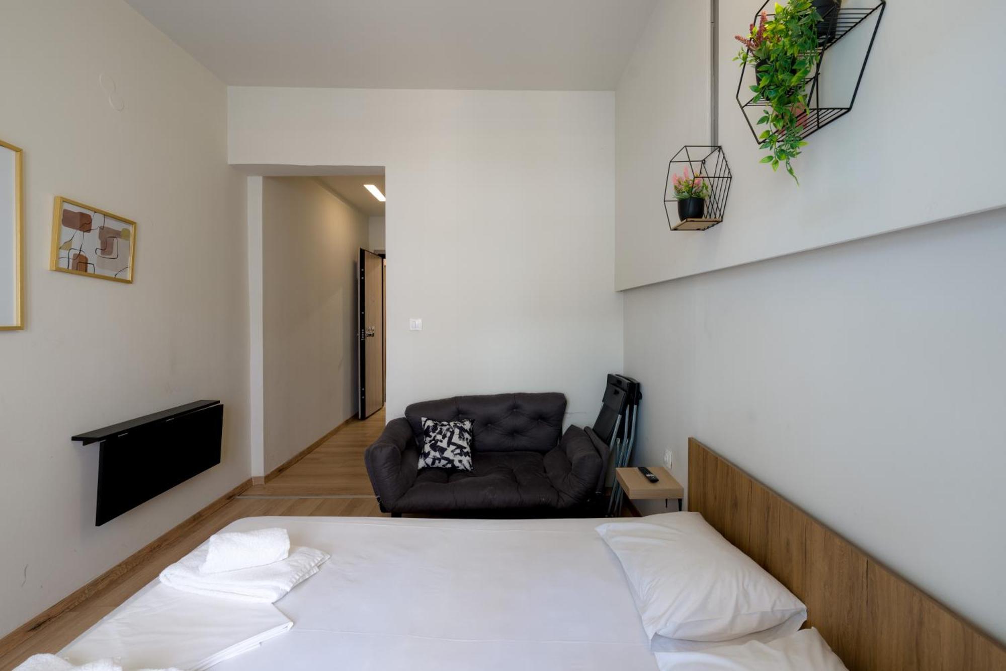 Welcome Urban Apartments Lg テッサロニキ エクステリア 写真
