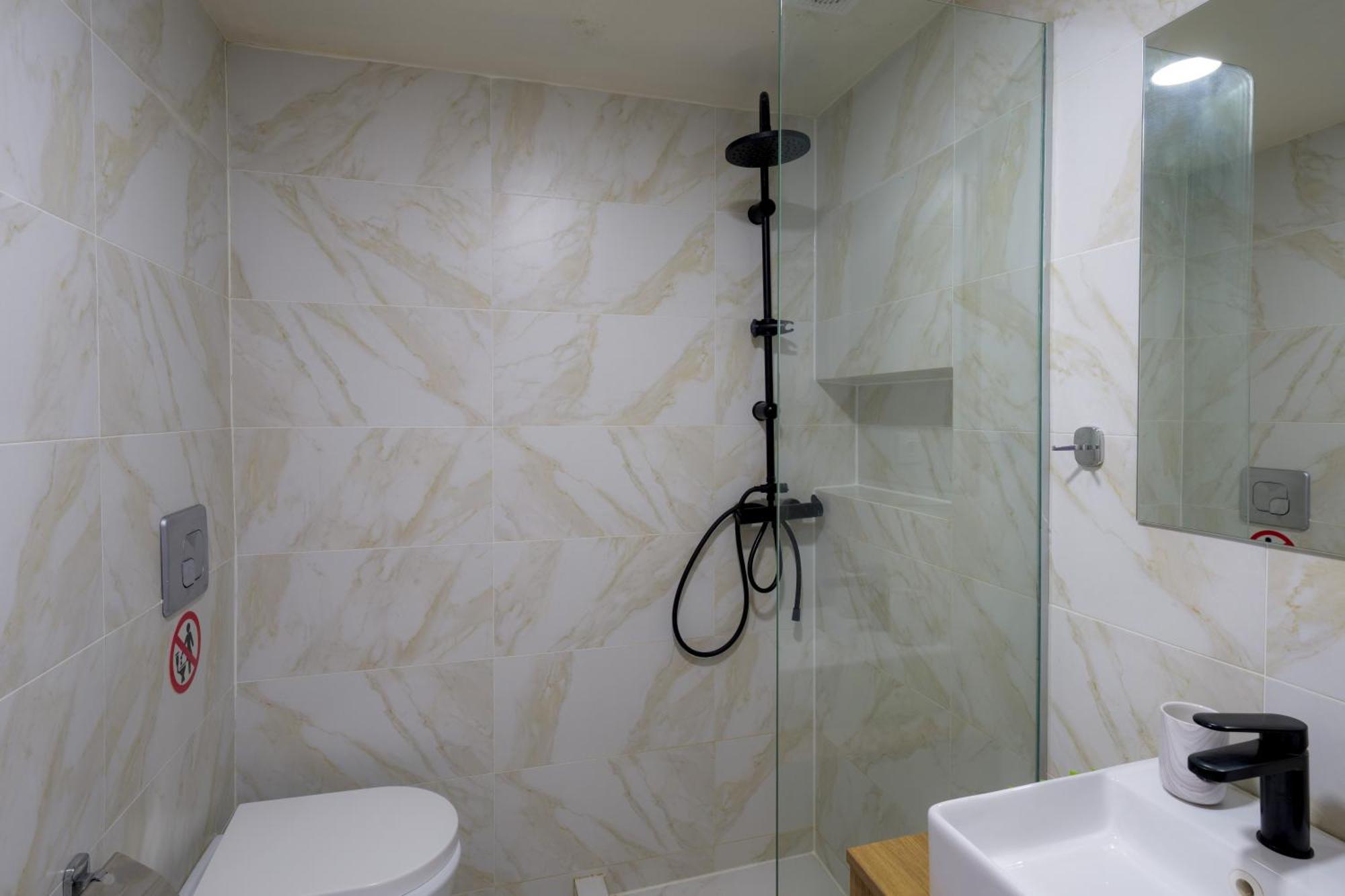 Welcome Urban Apartments Lg テッサロニキ エクステリア 写真