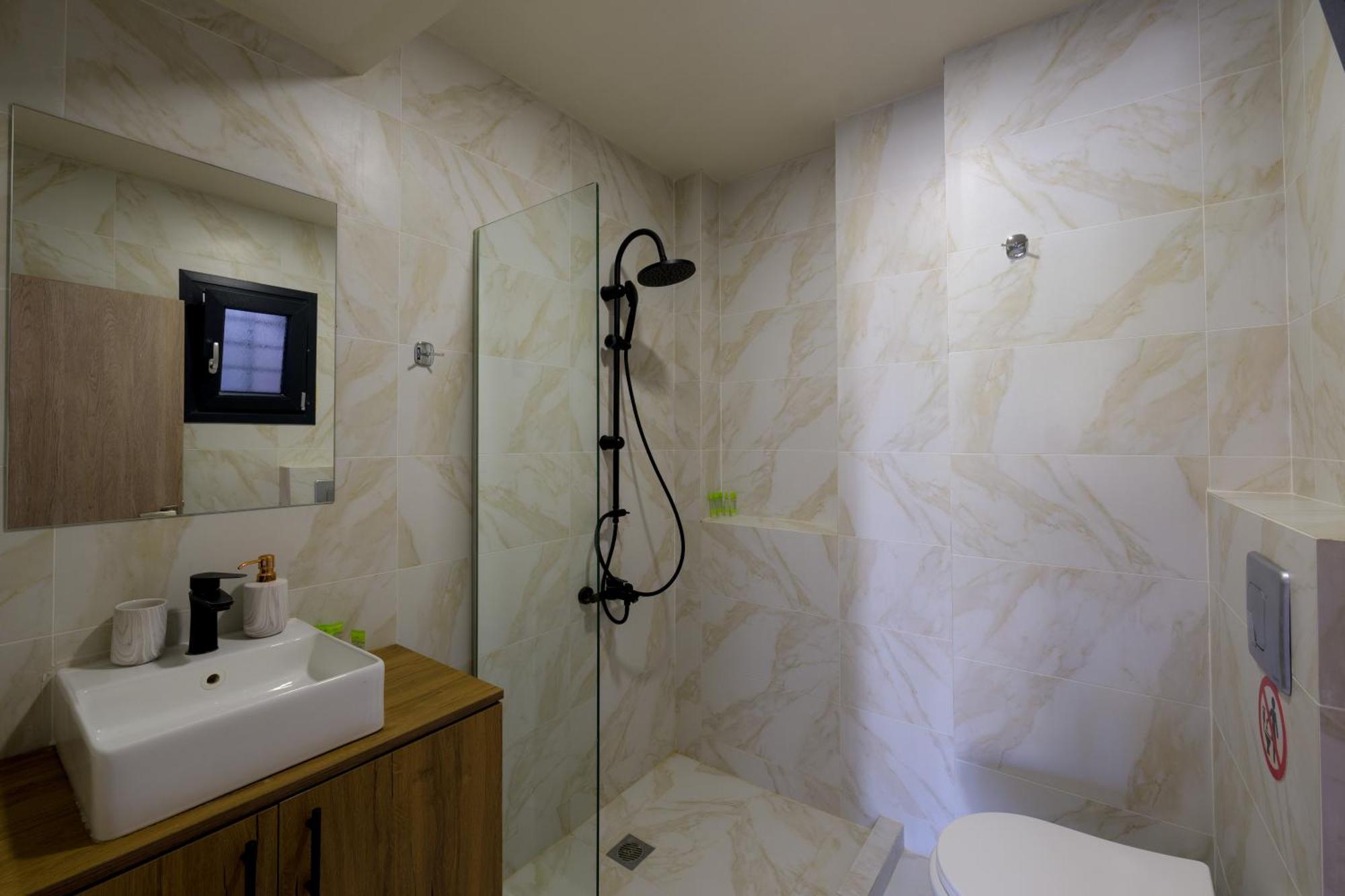 Welcome Urban Apartments Lg テッサロニキ エクステリア 写真