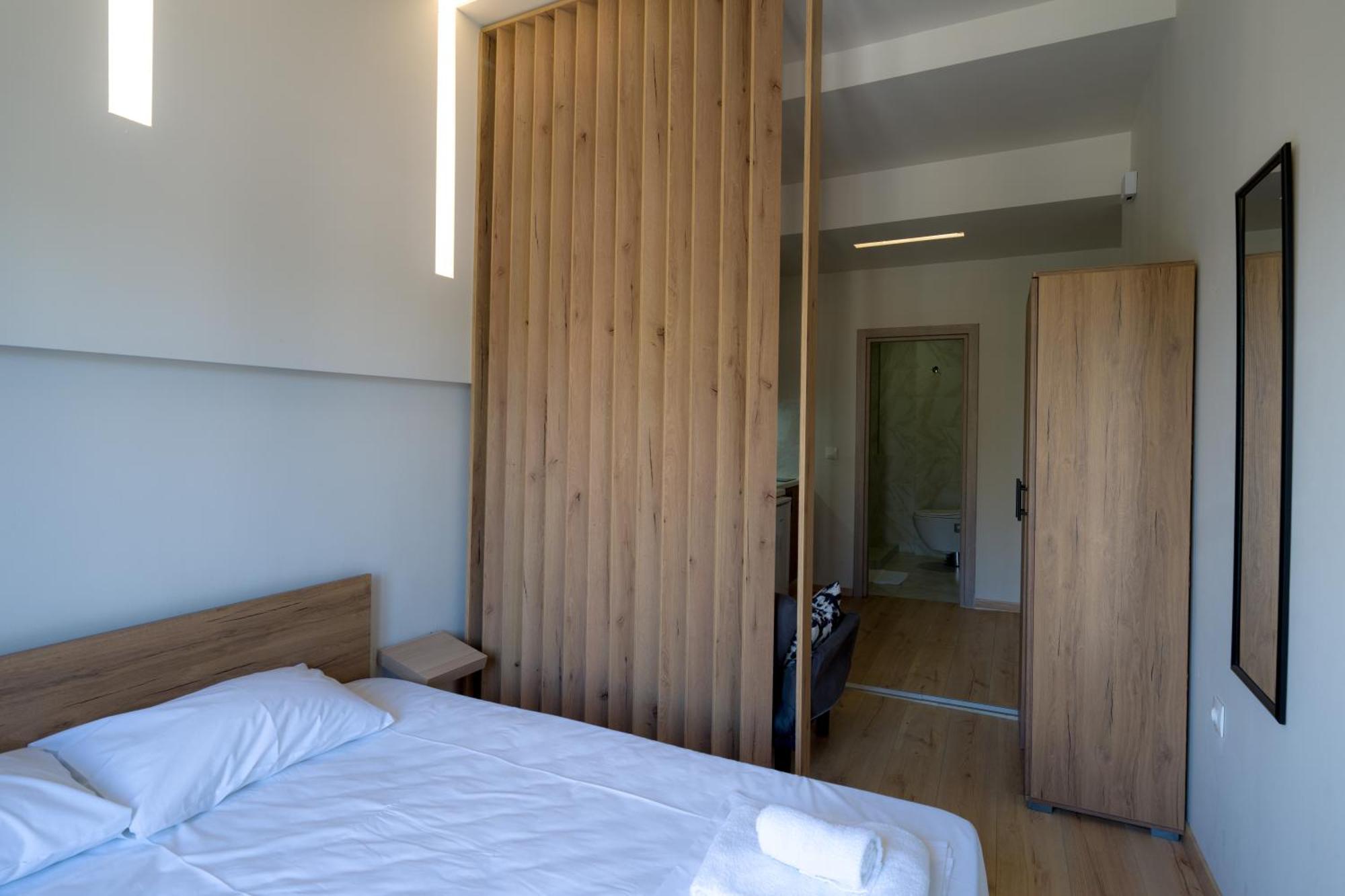 Welcome Urban Apartments Lg テッサロニキ エクステリア 写真