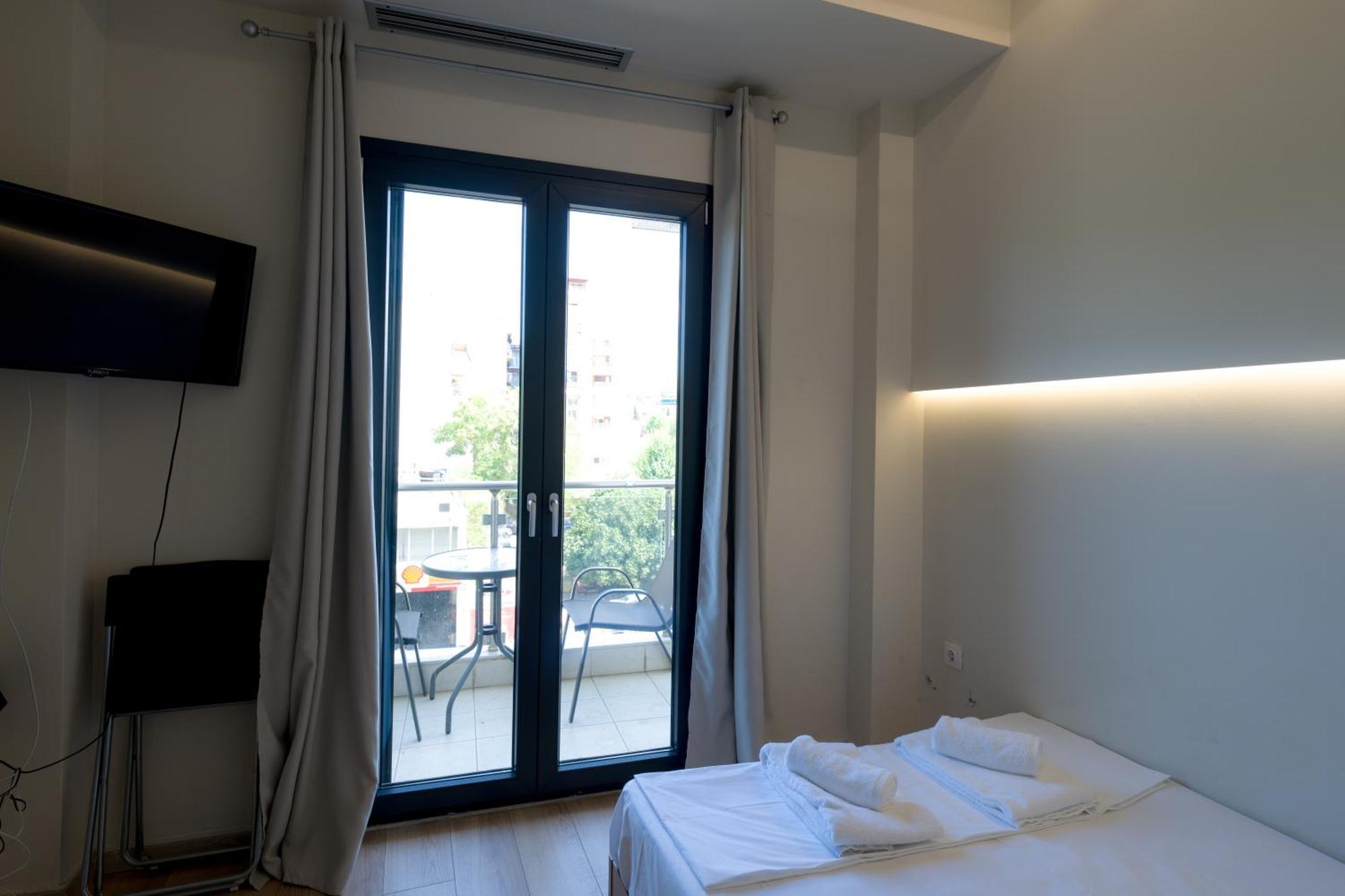 Welcome Urban Apartments Lg テッサロニキ エクステリア 写真